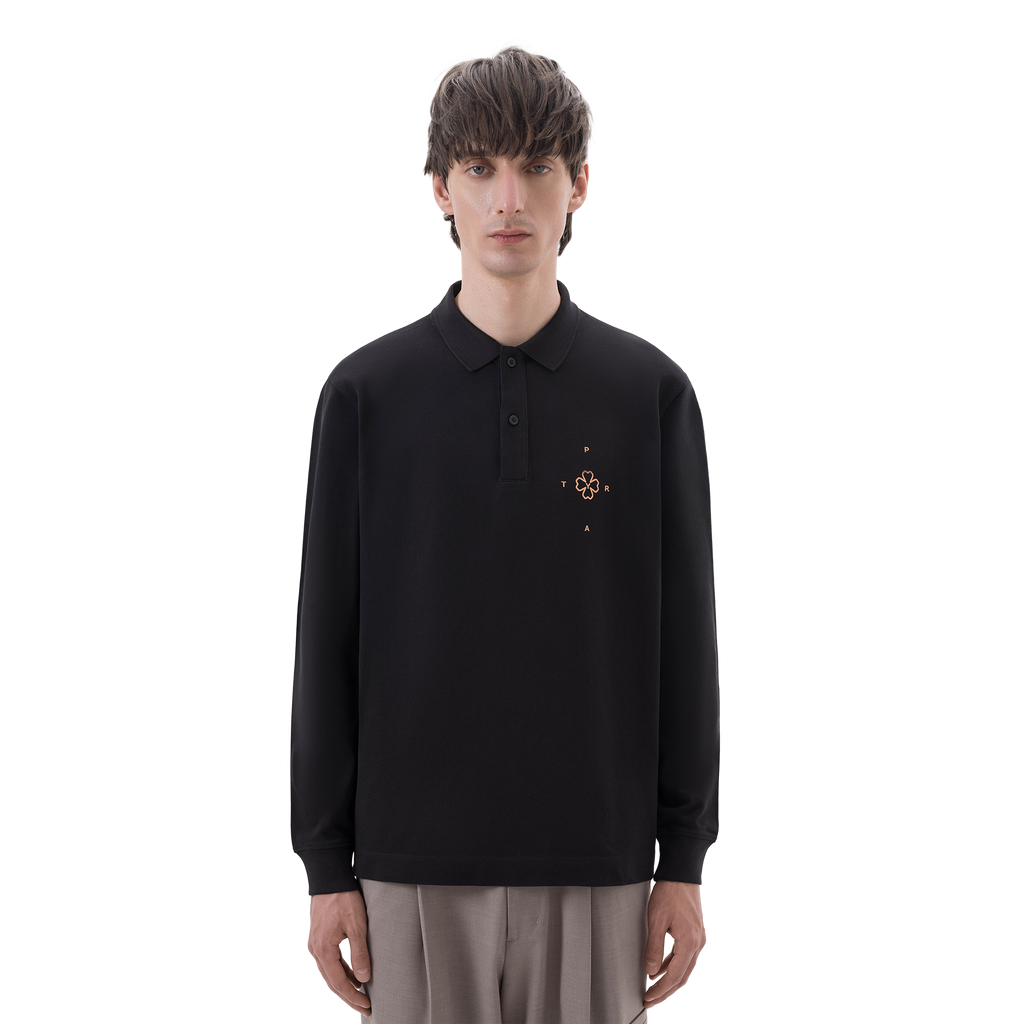 Поло МИНИМАЛИЗМ / MINIMALISM