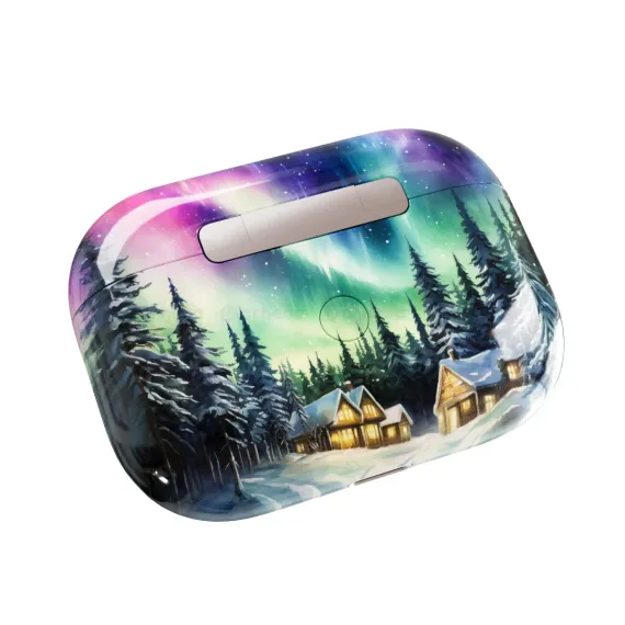 Apple AirPods Pro 2 USB-C Christmas Eve