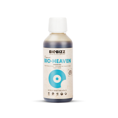 BioBizz BioHeaven 0.25 л Стимулятор метаболизма