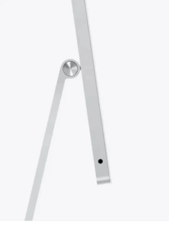Моноблок Apple iMac 24 M4 8/8/16/256Gb Silver MWUC3