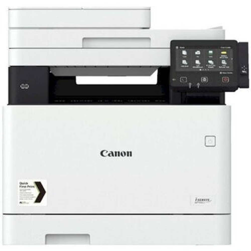 МФУ Canon i-SENSYS MF746CX