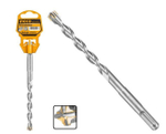 Бур по бетону SDS-plus 10х160 мм INGCO DBH1211002 INDUSTRIAL