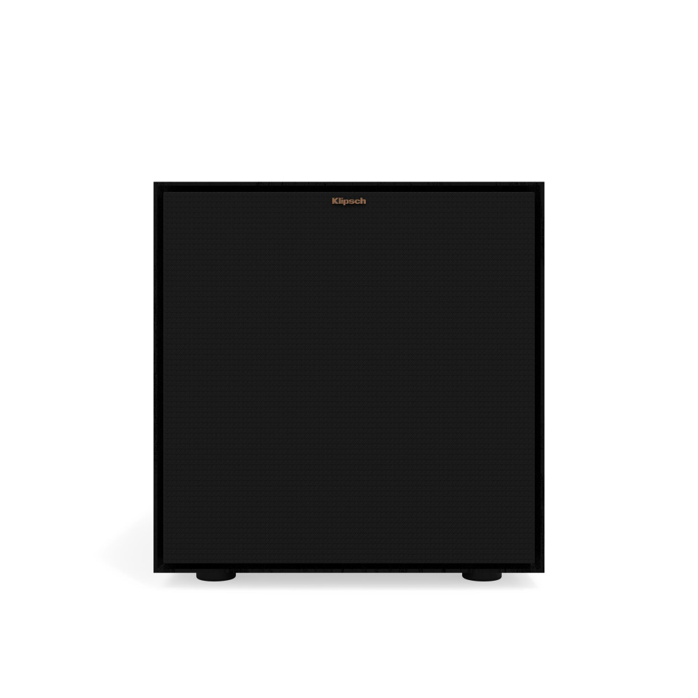 Klipsch R-101SW Активный сабвуфер