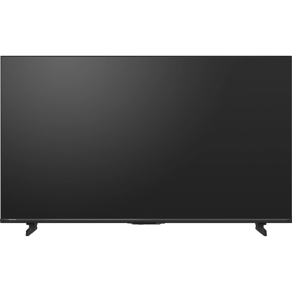 Телевизор Hisense 85E7S PRO 85" 4K UltraHD QLED черный