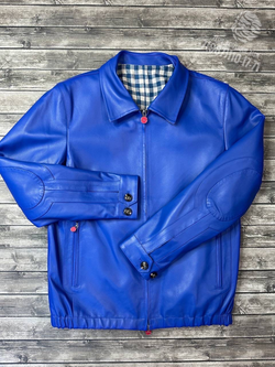 Двухсторонняя куртка Kiton
