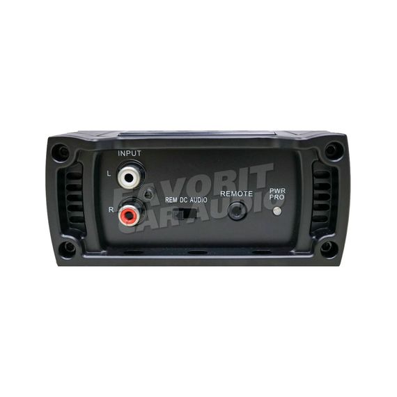 Усилитель STEG DST 1000DII
