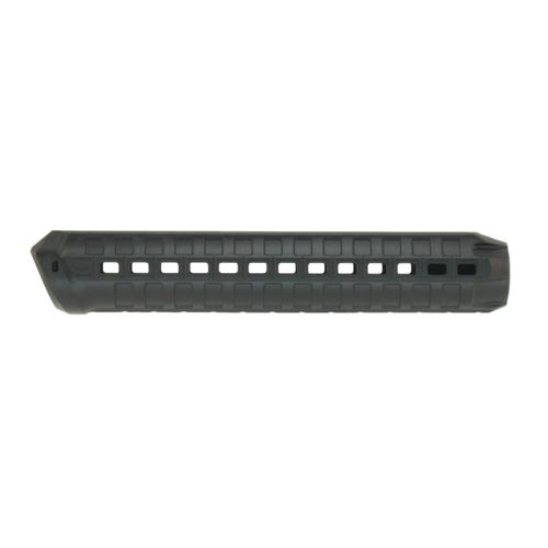 Полимерное цевье на МР-153 с платформой M-LOC, DLG Tactical