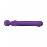 Страпон безремневой Queens от Adrien Lastic, L, фиолетовый