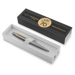 Шариковая ручка Parker Jotter SE 70th Anniversary K163 (2205611) 2