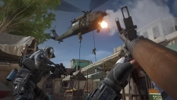 Crossfire: Sierra Squad (гарнитура PS VR 2 обязательна) (диск для PS5, интерфейс и субтитры на русском языке)