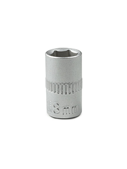 Головка 8мм 6гр. 1/4'' KINGTUL profi KT-52508