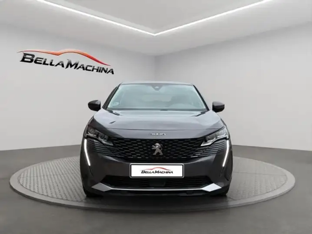 Peugeot 3008 Active