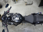 Kawasaki Z650A 2018