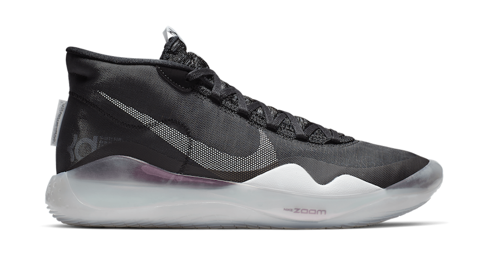 Купить в Москве Nike KD 12 The Day One