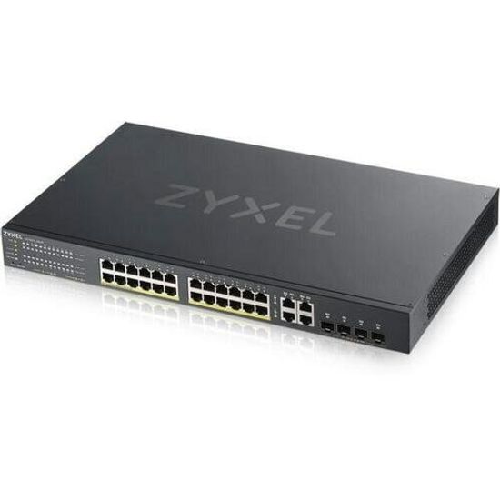 ZYXEL NebulaFlex GS1920-24HPv2