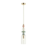Подвесной светильник Odeon Light BIZET 4855/1