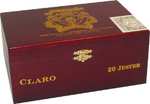 Oliveros King Havano Claro Jester