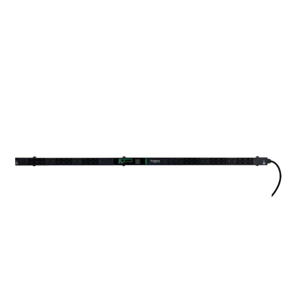 Блок распределения питания (PDU) SYSTEME ELECTRIC UP8853