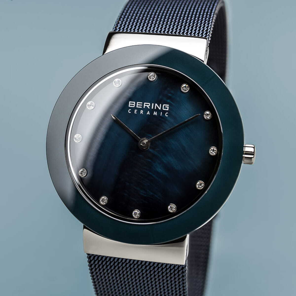 Наручные часы Bering 11435-387