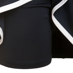 Женская теннисная юбка ASICS Court Skirt Women - Dark Blue