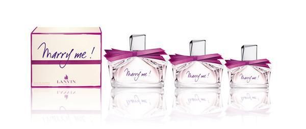 Lanvin Marry Me Eau De Parfum Миниатюра