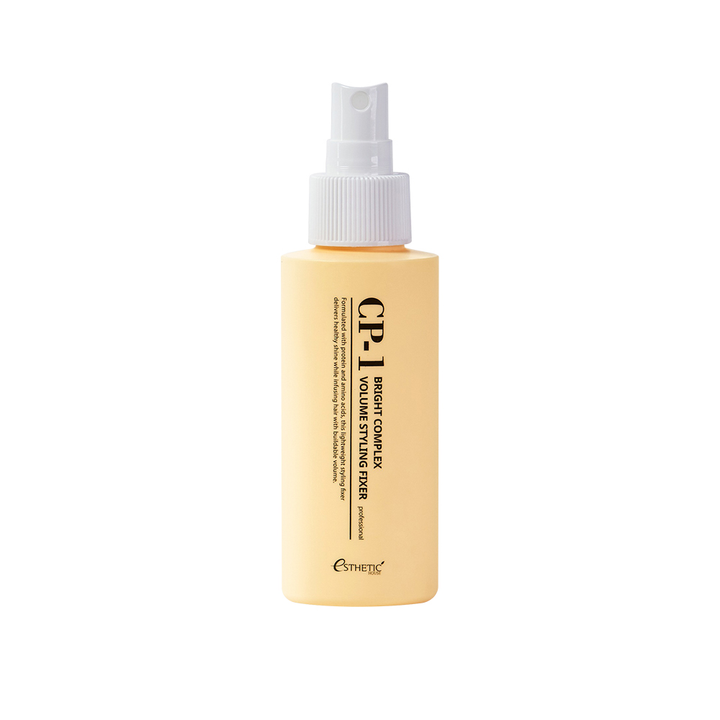 Спрей для укладки волос Esthetic House CP-1 bright complex volume styling fixer для объема 100 мл