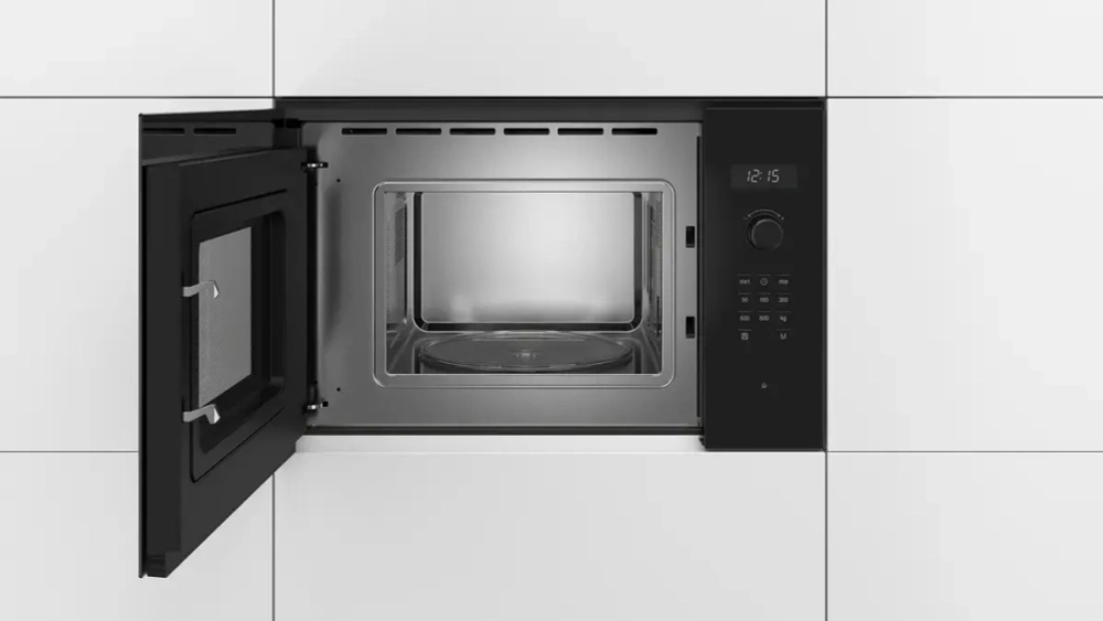 Встраиваемая микроволновая печь Bosch BFL524MB0
