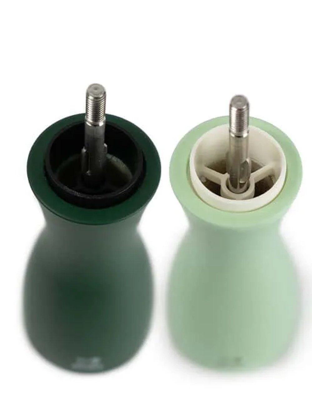 Peugeot Комплект из 2 мельниц Tahiti Water Moss green & Mint green EAN 4006950042950