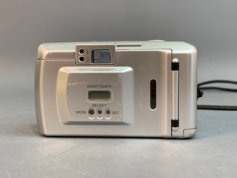 Olympus Trip AF 61