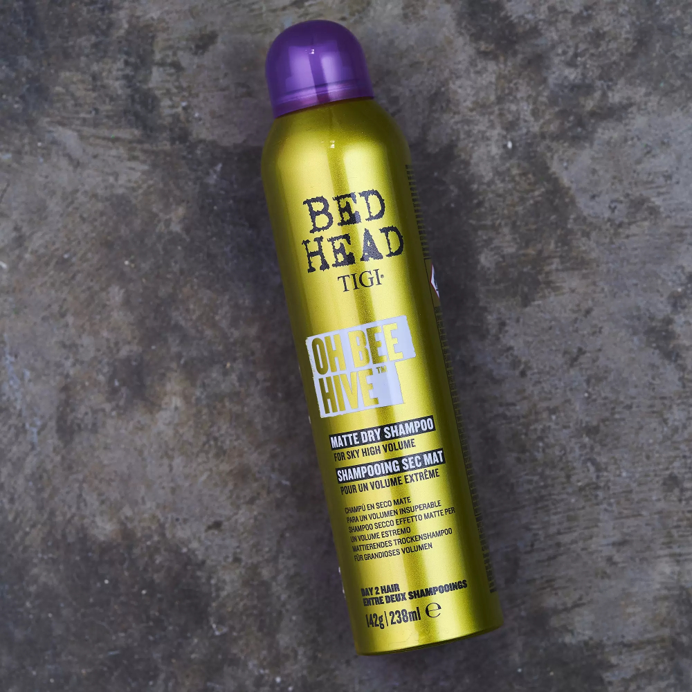 Tigi Bed Head Oh Bee Hive - Сухой шампунь 238 мл