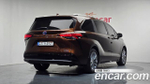 Toyota Sienna 2.5 Hybrid 2WD — 2023
