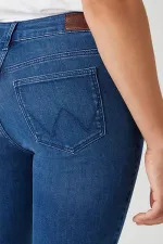 Джинсы SKINNY W28KWY116