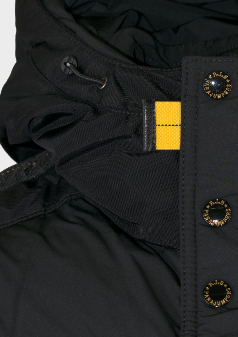 Пуховик PARAJUMPERS LONG BEAR