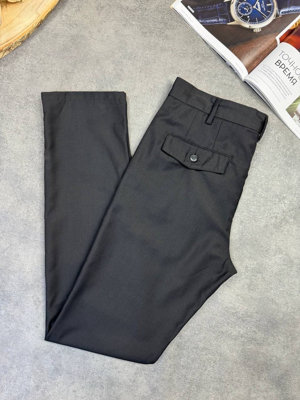 Брюки Kiton