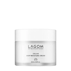 Lagom Cellus Deep Moisture Cream Глубокоувлажняющий крем со стволовыми клетками