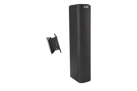 Звуковая колонна Intrend ITSPK-43DA-B