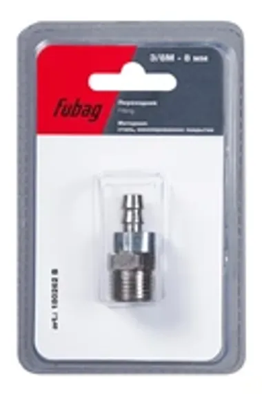 Канал направляющий сталь Fubag Ø1,4-1,6 мм, 4,4 м, арт. FB.SLW-40B, 1 шт