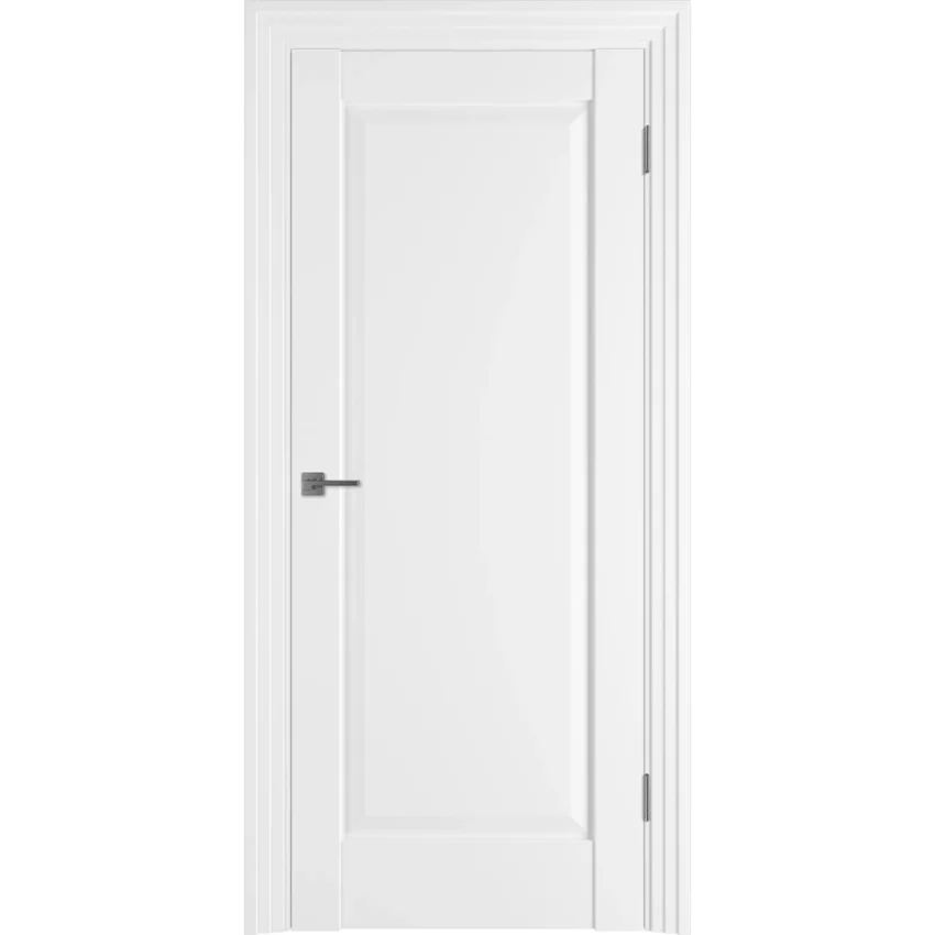 Фото двери ПЭТ Витон 01C white