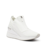 Кроссовки SPENCER Michael Kors - белый(43S4SPFS1D)