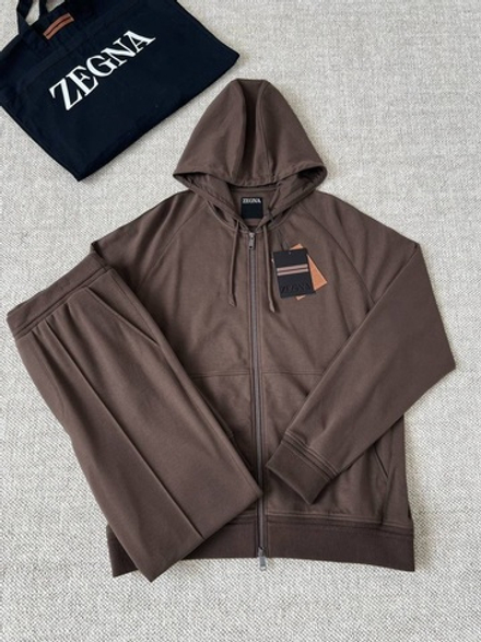 Спортивный костюм Ermenegildo Zegna
