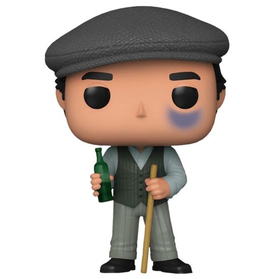 Фигурка Funko POP! Movies The Godfather 50th Michael Corleone (1201) 61527
