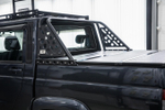 Защитная дуга BMS ALFA для УАЗ Пикап 2008-2026