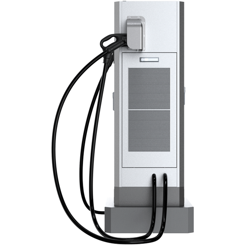 Зарядная станция StarCharge Jupiter 60 кВт (Jupiter 60 kWh) - 3