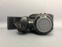 Sony NEX-FS100 (118x10)