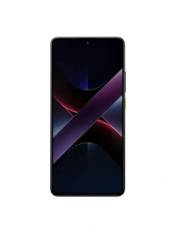 Смартфон Xiaomi POCO X7 Pro, 8/256GB, Yellow