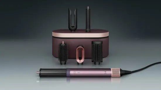 Стайлер Dyson Airwrap HS09 Coanda 2x (Jasper Plum) EU