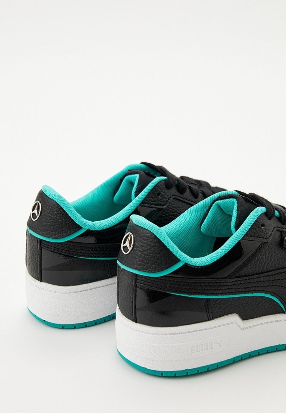 Кроссовки мужские PUMA MAPF1 CA Pro