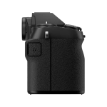 Цифровая фотокамера Fujifilm X-S20 Body. Черный