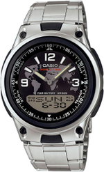 Часы Casio AW-80D-1A2