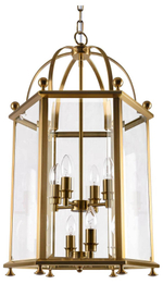 Подвесной светильник Loft it Glory 10592/8 AB